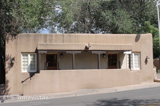 Santa Fe, Nuevo México