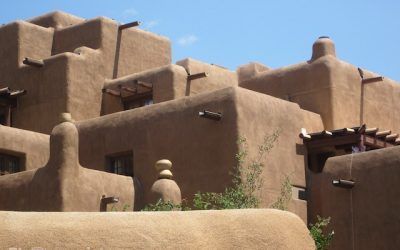 ¿Conoces Santa Fe (NM)? Descubre aquí la capital más antigua de Estados Unidos