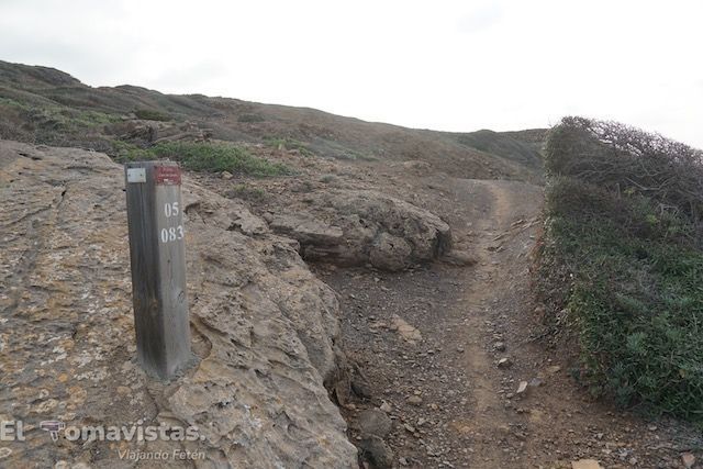Camí de Cavalls