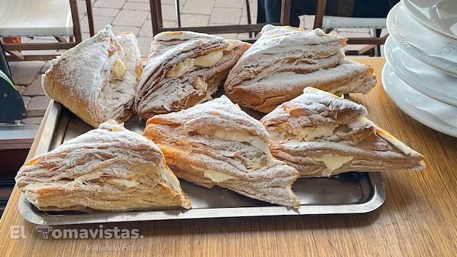 Banyes o Cuernos