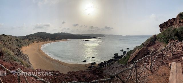Mirador de Cavallería
