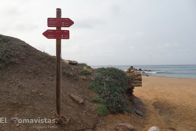 Camí de Cavalls