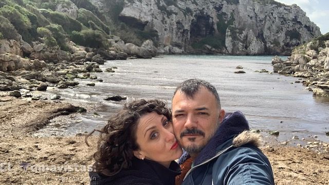 Cales Coves, Menorca