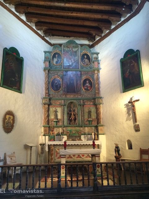 Santa Fe, Nuevo México