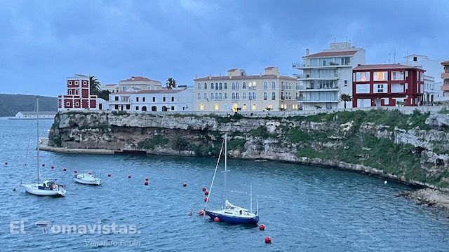 Es Castell