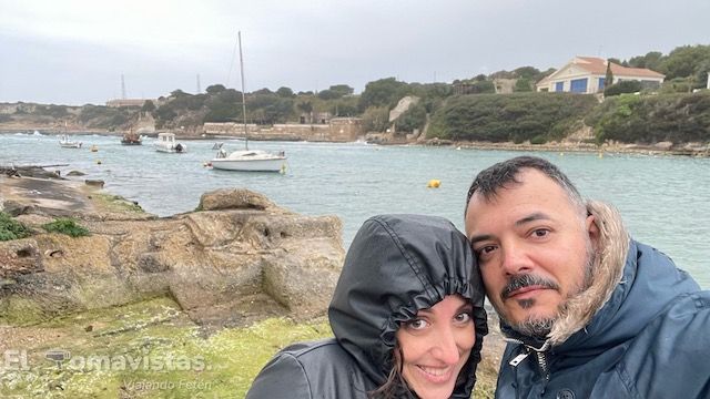 Cala San Esteban