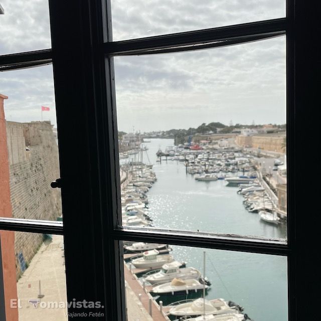 Restaurante Cas Consol, Ciudadela