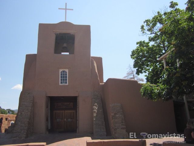 Santa Fe, Nuevo México