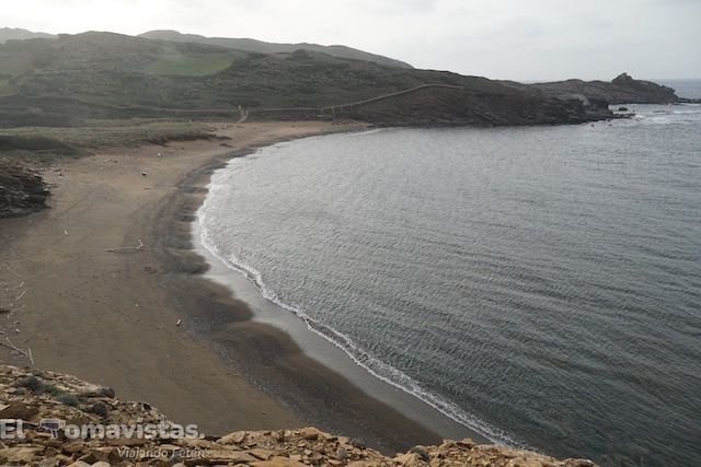 Cala Mica