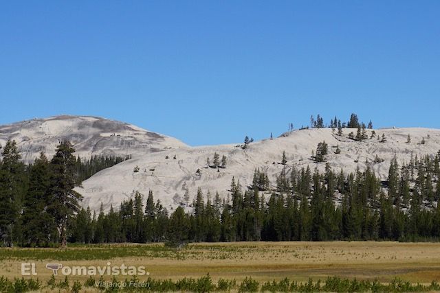 Lembert Dome