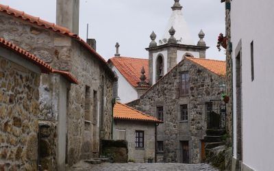 Región Centro de Portugal. Descubre aquí qué ver durante una ruta de 5 días.