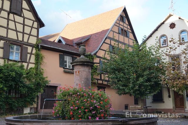 Riquewihr