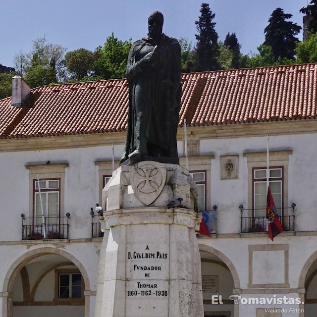 Tomar (Portugal)