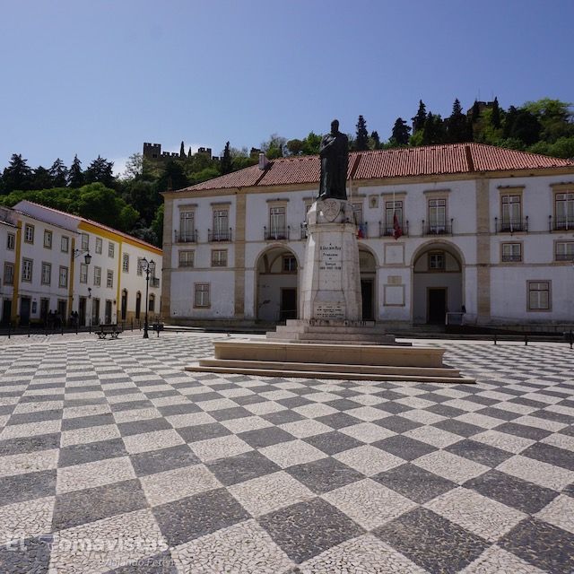 Tomar (Portugal)