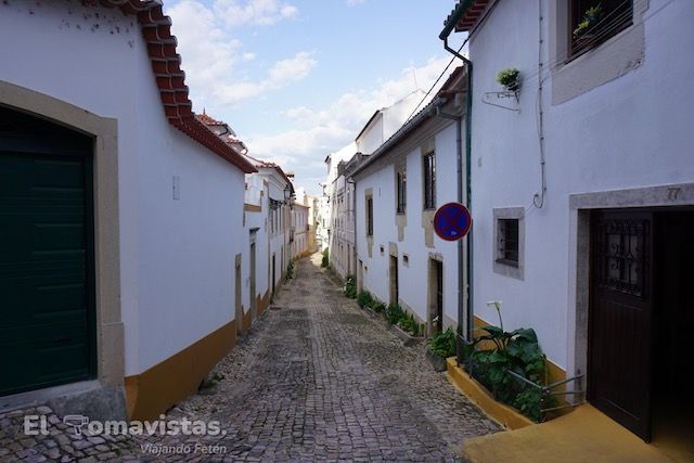 Tomar (Portugal)