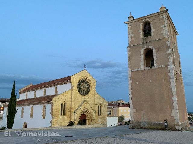 Tomar (Portugal)
