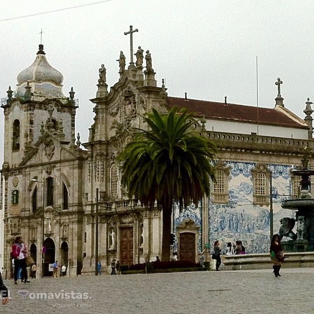Oporto