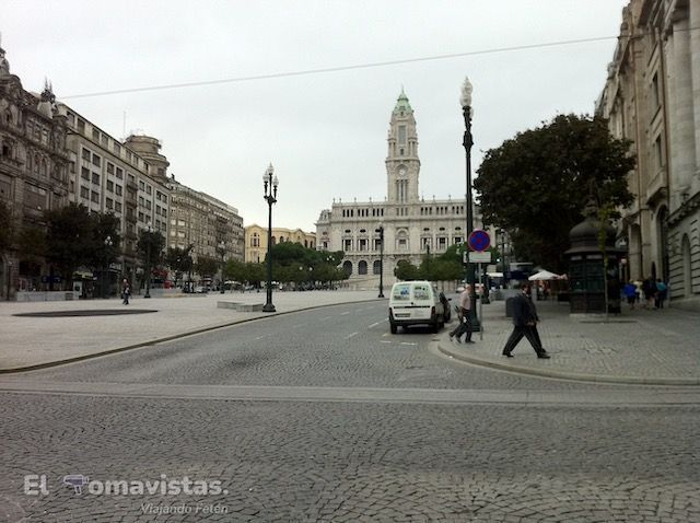 Oporto