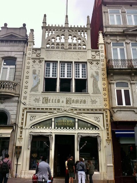 Oporto