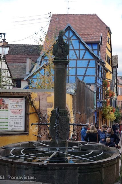 Riquewihr