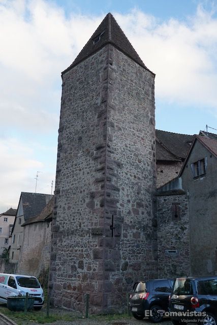Riquewihr