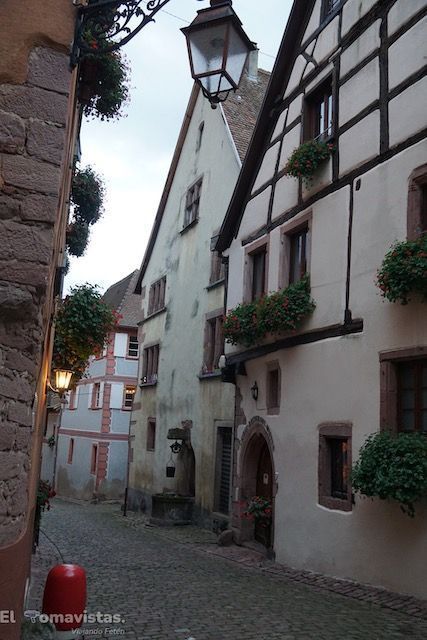 Riquewihr