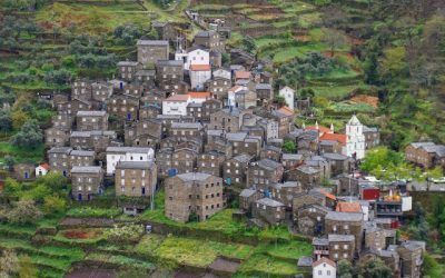 ¿Conoces Piodão? Descubre aquí uno de los pueblos más bonitos de Portugal