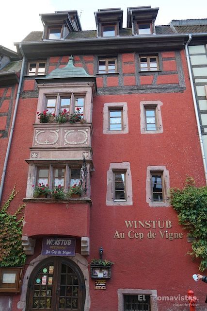 Riquewihr