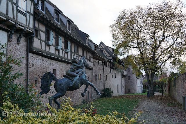 Riquewihr