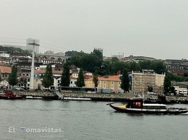 Oporto