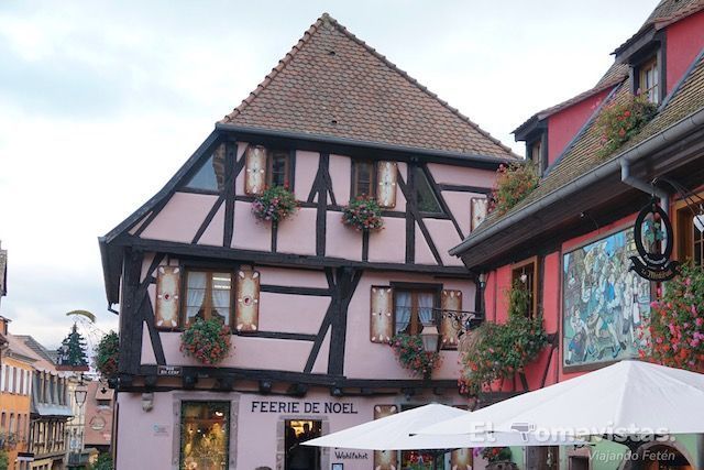 Riquewihr