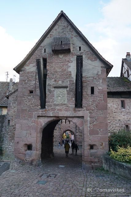 Riquewihr