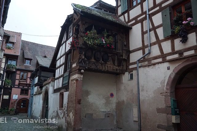 Riquewihr