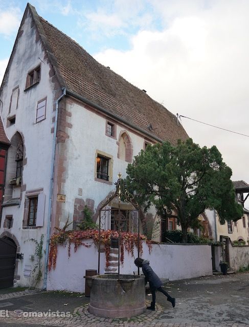 Riquewihr