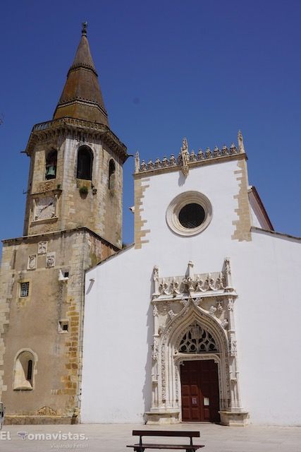 Tomar (Portugal)