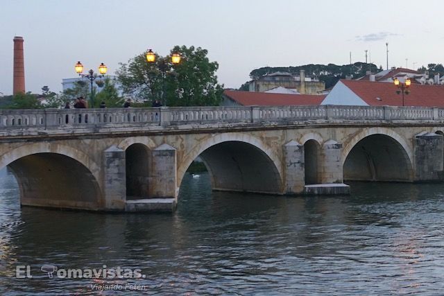 Tomar (Portugal)