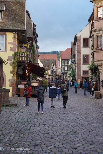 Riquewihr