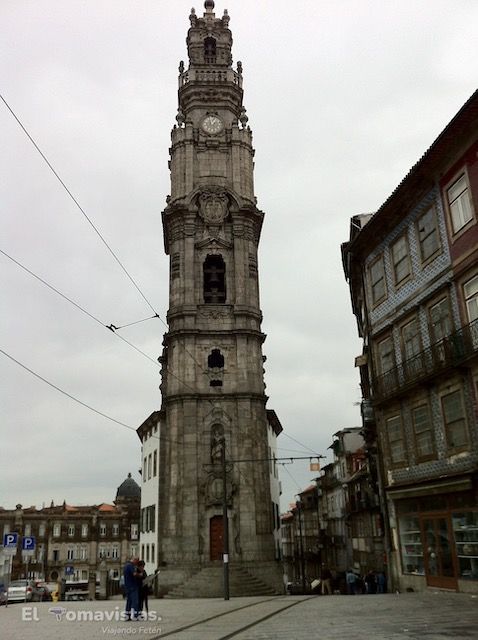 Oporto
