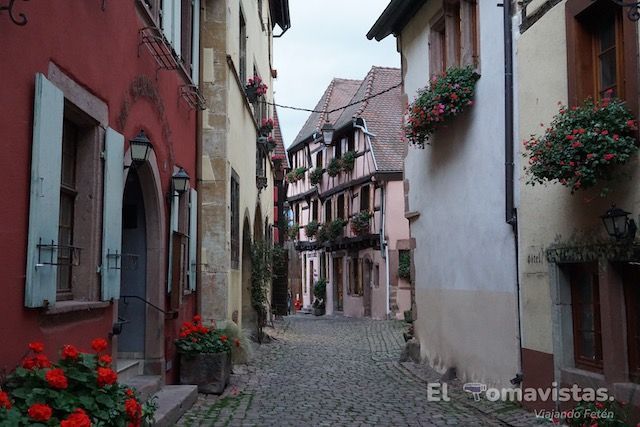 Riquewihr