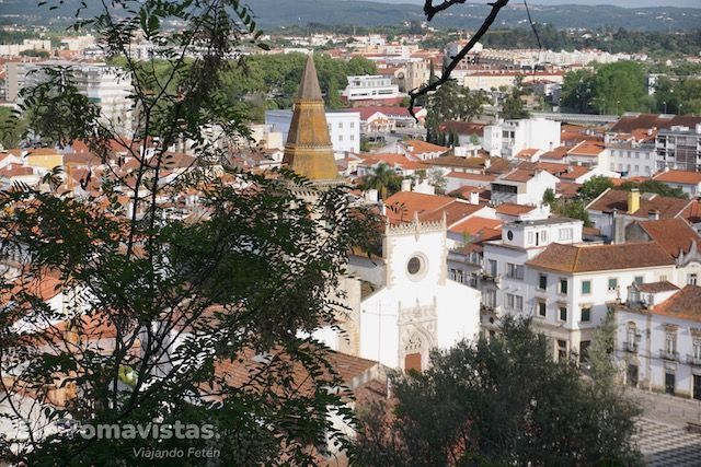 Tomar (Portugal)