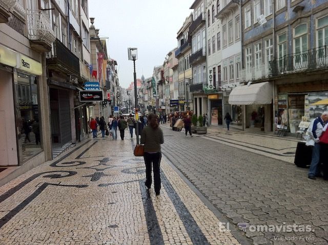 Oporto