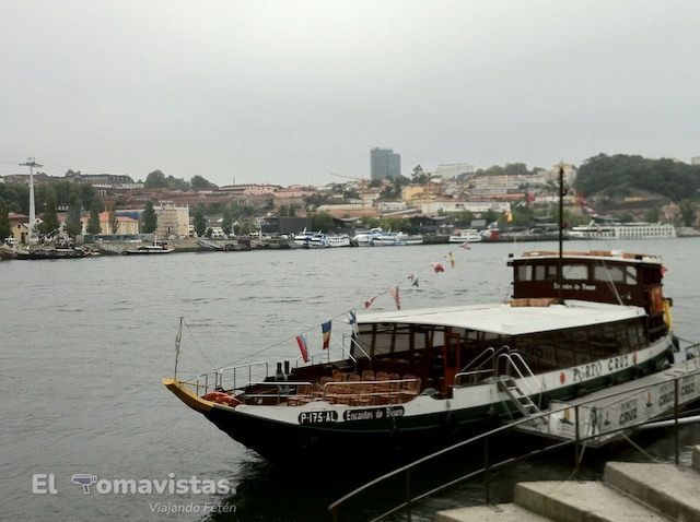 Oporto