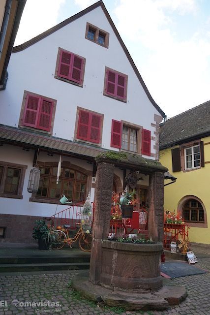 Riquewihr