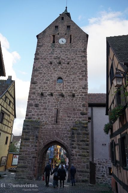 Riquewihr