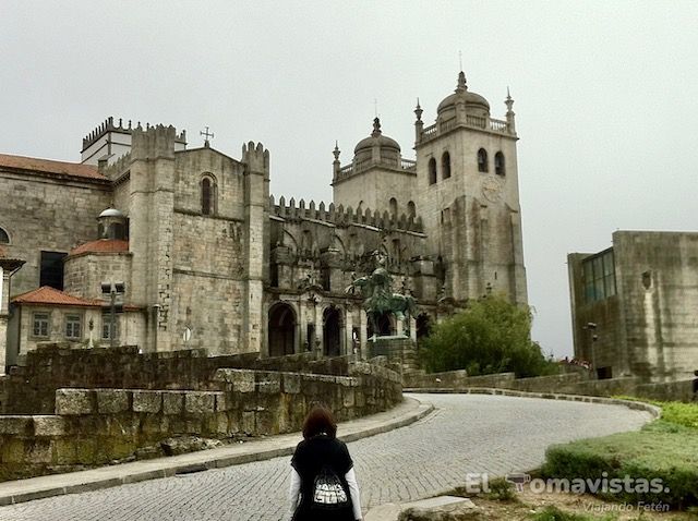 Oporto