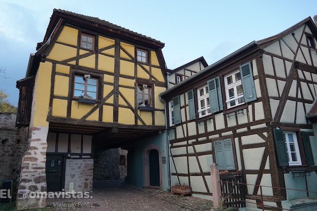 Riquewihr