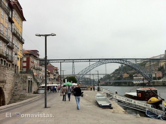 Oporto