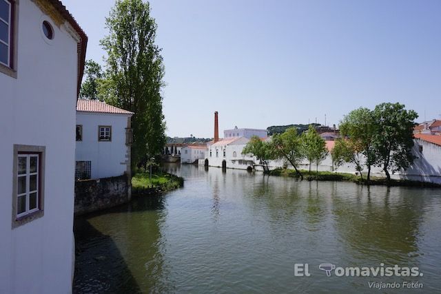 Tomar (Portugal)