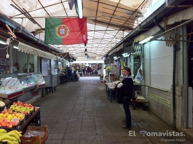 Oporto