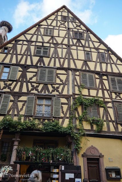 Riquewihr